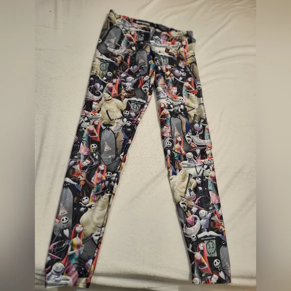 Blackmilk Legging Lot Size Large - Picture 2 of 10